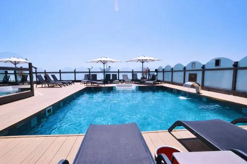 Vicenza Hotel Istanbul Old City Избранное Photos