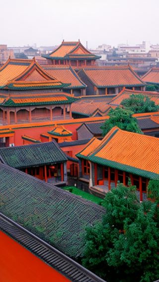 6天5晚 • 瀋陽＋丹東＋紅海灘國家風景廊道＋本溪