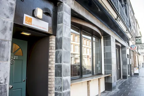 Base Serviced Apartments - City Road Exterior Photos