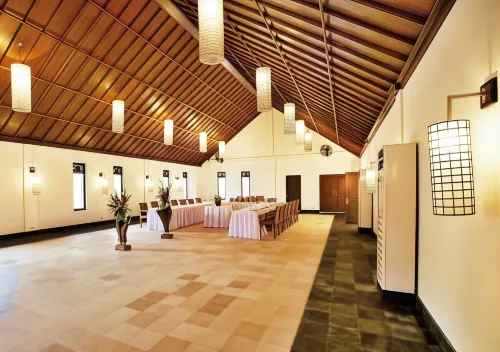 S Resorts Hidden Valley Bali Unggulan Photos