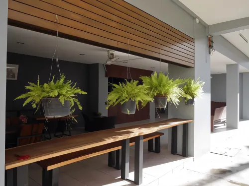Pakchong Phubade Hotel Empfohlen Photos