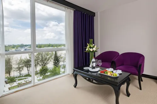 TTC Hotel – Premium Can Tho Photos