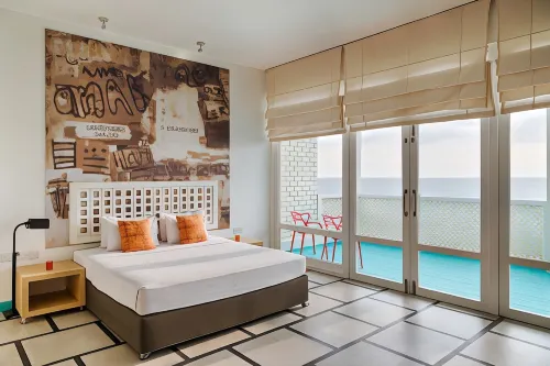 Hotel J Negombo Rooms Photos