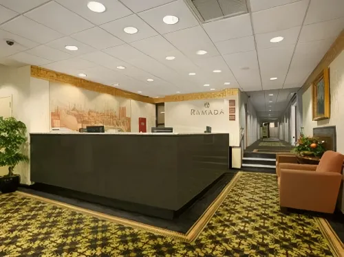 Ramada by Wyndham Jersey City Featured Photos