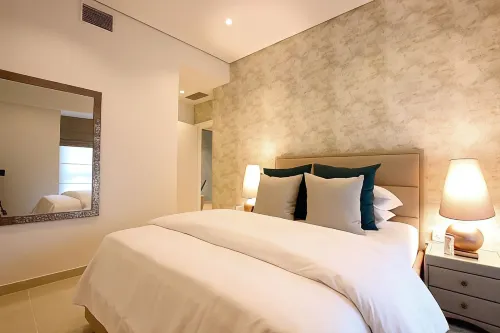 Marina Hotel Apartments Photos