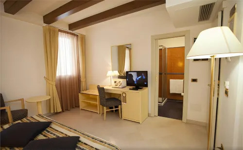 Hotel Giudecca Venezia Photos