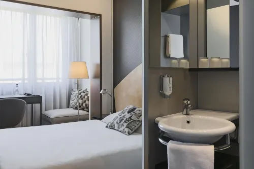 Hotel la Pergola Camere Photos