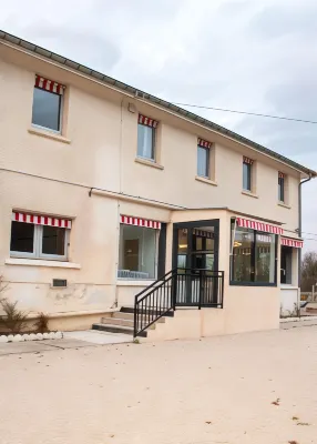 La Coudraie - Val d'Europe Extérieur Photos