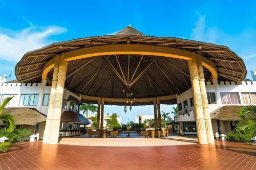 Royal Zanzibar Beach Resort Public Areas Photos