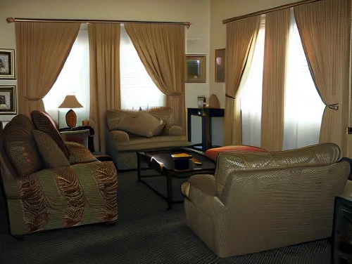 Mercure Johannesburg Bedfordview Hotel Photos