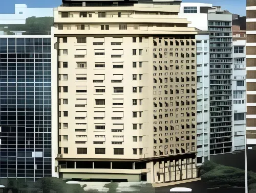 Miramar by Windsor Copacabana Da non perdere Photos