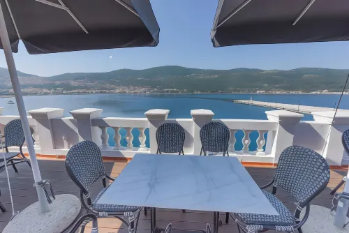 Samos City Hotel À ne pas manquer Photos