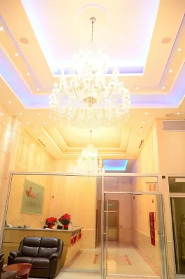 Asiatic Hotel - Flushing Yleiset tilat Photos