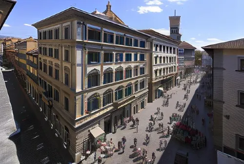 Hotel Spadai À proximité de l'hôtel Photos