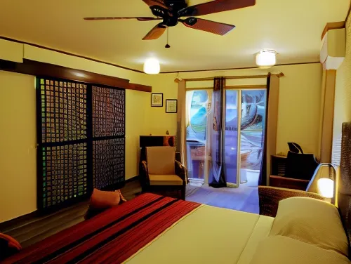 Angelina Beach Resort & Italian Restaurant Malapascua Camere Photos