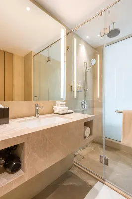 Holiday Inn Bursa - City Centre Camere Photos