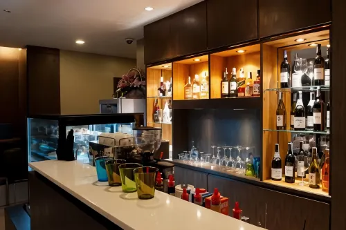 41 Suite Bangkok Freizeit und Erholung Photos