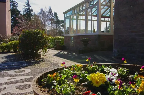Inverness Lochardil House Extérieur Photos