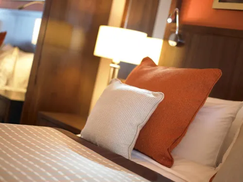 Best Western Plus Milford Hotel Rooms Photos