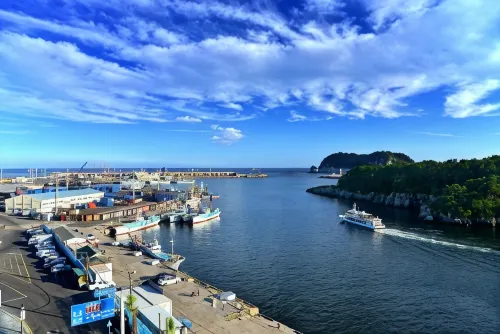 섬 게스트하우스 - 호스텔 호텔 주변 Photos