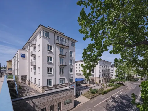 Dorint Hotel Bonn À proximité de l'hôtel Photos