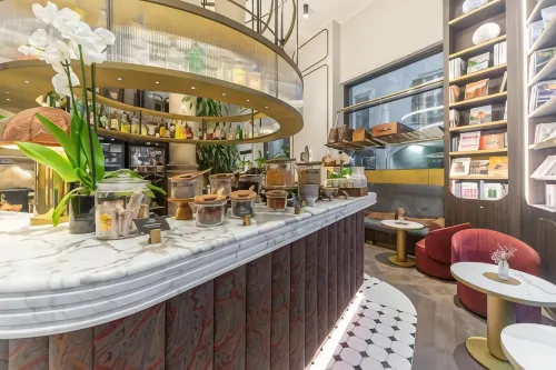 Duomo Smart Suites Здоровье и отдых Photos