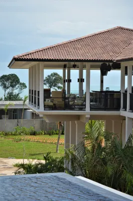 Anantara Desaru Coast Resort Area Publik Photos