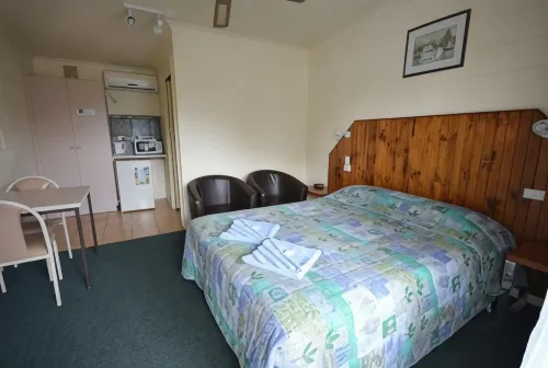 Pelicans Motel San Remo Camere Photos