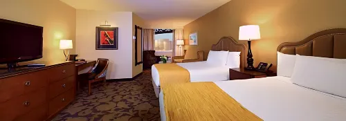 The Orleans Hotel & Casino Photos