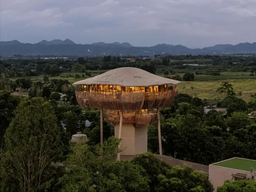 dusitD2 Khao Yai Near Hotel Photos
