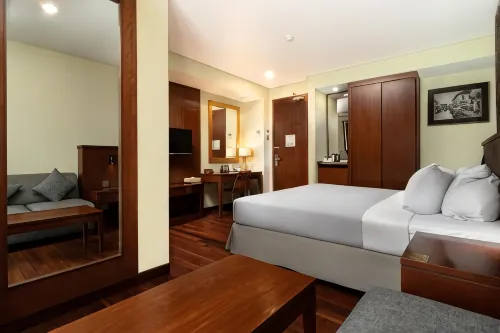 House Sangkuriang Kamar Photos