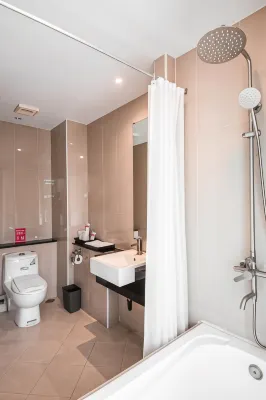 C Hotel Bangna Photos
