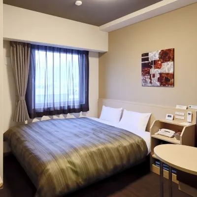 Hotel Route Inn Ono Rooms Photos