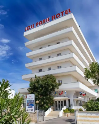 Joli Park Hotel - Caroli Hotels Außen Photos