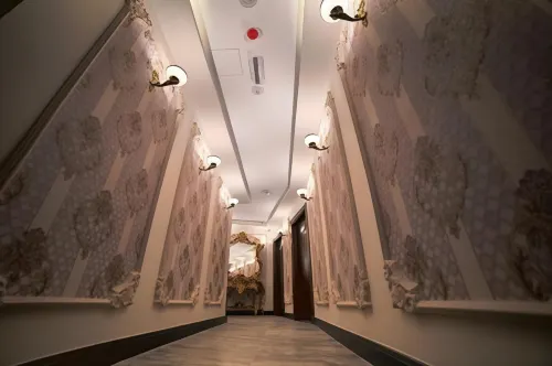Khan Khediwe Hotel Public Areas Photos