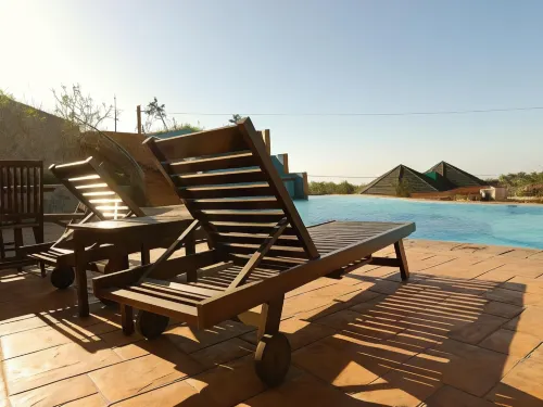 Summit Ridge Tagaytay Leisure & Recreation Photos