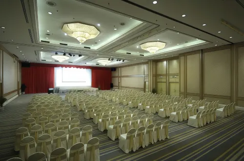Berjaya Penang Hotel Business Facilities Photos