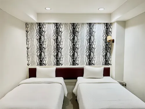 微旅商務Hotel新竹館 精選 Photos
