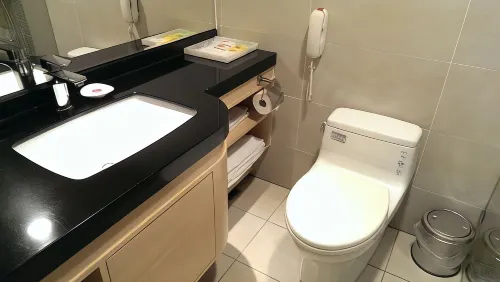 Tao Garden Hotel Chambres Photos