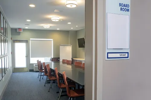 Holiday Inn Express & Suites Chester-Monroe-Goshen Business Facilities Photos