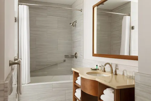 Sheraton Tribeca New York Hotel Chambres Photos