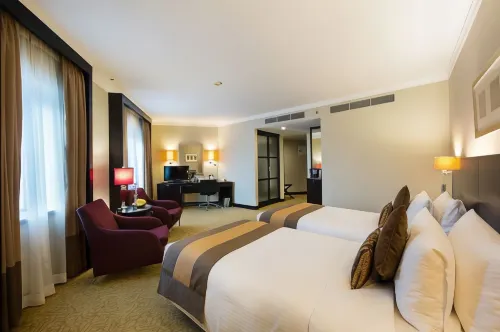 Ramada Plaza by Wyndham Dubai Deira Featured Photos