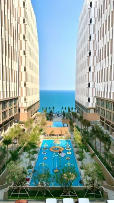 Luxury Apartment - Apec Mandala Chambay Mui Ne 精選 Photos