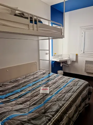 Kyriad Direct Narbonne Sud Chambres Photos