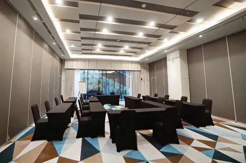 The 1O1 Jakarta Airport Cbc Fasilitas Bisnis Photos