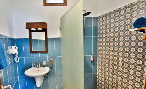 Kendwa Rocks Hotel Chambres Photos