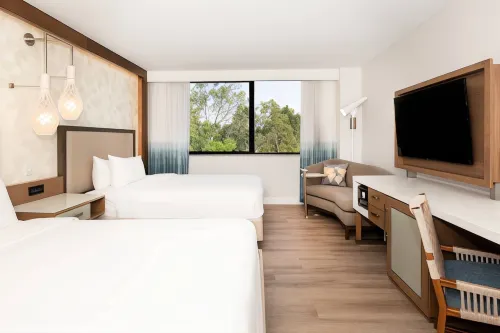 Renaissance Newport Beach Hotel Chambres Photos