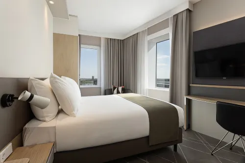 Holiday Inn Eindhoven Airport À ne pas manquer Photos