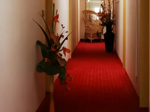 Centro Hotel Mondial München, Trademark Collection by Wyndham Öffentliche Flächen Photos