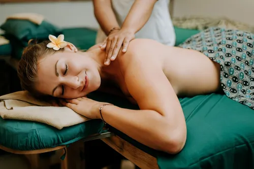 ARTOTEL Sanur Bali Здоровье и отдых Photos